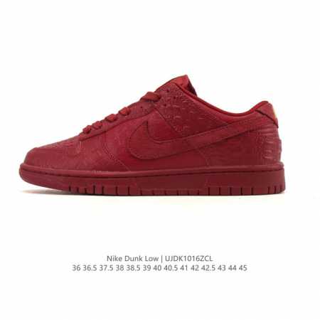 Nike SB Dunk Low Pro unisex retro sneakers, allowing you to stride confidently a - Click Image to Close