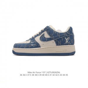 Af1 Nike Air Force 1 07 Low Hd1968-028 36-45 Xztl0926Znl