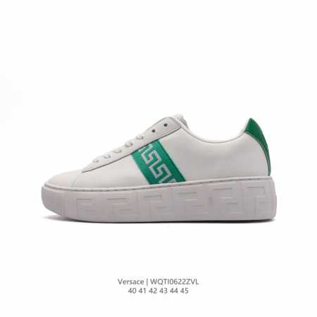 VERSACE 2024 - 40-45 WQTI0622ZVL - Click Image to Close