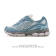 Company-grade Asics Gel-Nyc retro item, 2025 new Asics Tiger casual shoe, platfo