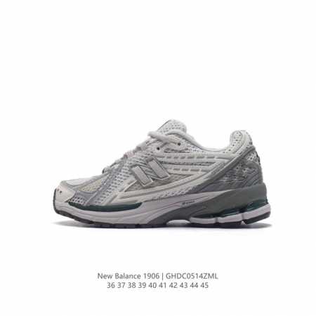 New Balance M1906 nb 2002 1906 nb 2002R vibe 1906R M1906Rch 36-45 Ghdc0514Zml - Click Image to Close