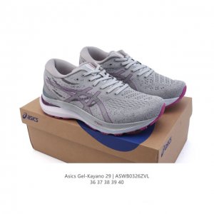 180 asics Gel-Kayano 29 Ff Blast Plus Litetruss Ahar Plus Ortholite X-55 1012B27