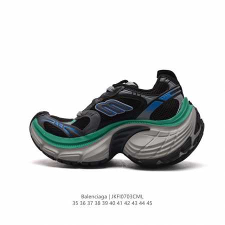 EVA 7 , EVA , 2024ss , - BALENCIAGA Cargo Sneaker 5XL 792778 W2MV2 0311 35-45 J - Click Image to Close