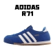 adidas R71 Ih1325 36 36.5 37 38 38.5 39 40 40.5 41 42 42.5 43 44 44.5 45