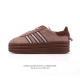 Adidas 2025 Gazelle Bold Gazelle Ng :Jq5977 :35-40 Id: Olbk0420Zbl