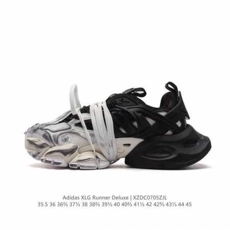 Adidas XLG Runner Deluxe # # # EVA , RB 3XL IH0068 35.5-45 XZDC0705ZJL - Click Image to Close