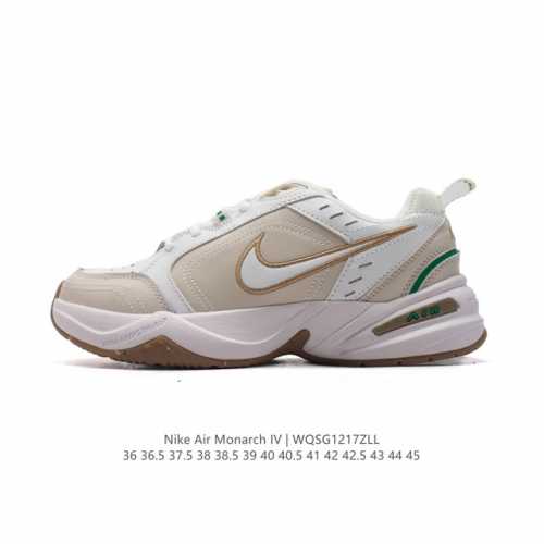 Nike Air Monarch Iv Nike Air Monarch Iv Nike Air Air Av6676- 36 36.5 37.5 38 38