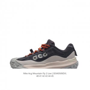 Nike Acg Mountain Fly 2 Low 2 Gore-Tex React React Hf624540-45