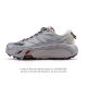 Corporate-level Hoka One One X Moncler thick-soled height-enhancing dad shoes, l