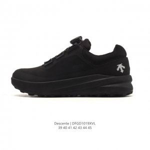 New Product: Descente Urban Outdoor Men's Traxi Sports and Casual Shoes, Summer