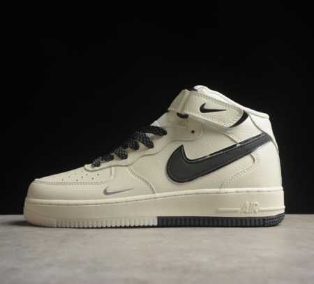 Nk Air Force 7 Mid Xl0236-236 Ddd # # Ddd Size 36 3 3 38 3 39 40 40.5 41 42 4 43 - Click Image to Close