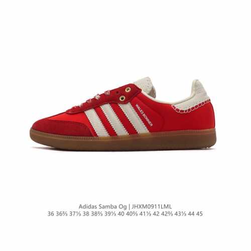 Adidas Originals Samba Og Shoes T Adidas Samba samba Og t samba Id8349 36-45 Jh
