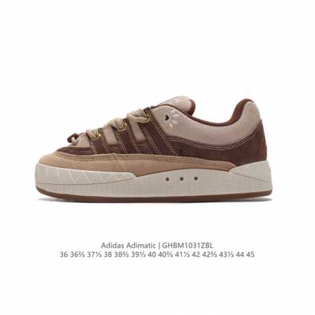 Adidas Adimatic Logo ADIMATIC Lo-Fi Style DDD DDD ID0847 DDD 36-45 DDD GHBM1031 - Click Image to Close