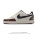 Nike Court Vision Lo 80 20 80 Swoosh Swoosh Nike Fd5188-113 36-45 Mnjx0105Zml