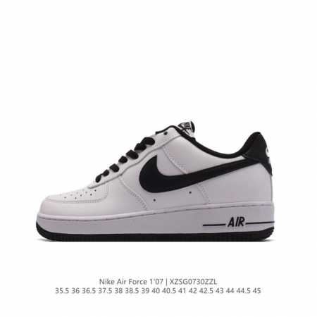 Nike Air Force 1 '07 Low force 1 Cw2288-133 36 36.5 37.5 38 38.5 39 40 40.5 41 - Click Image to Close
