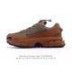 Nike Zoom Vomero Roam Tpu Eva : Hq2181-200 : 36 36.5 37.5 38 38.5 39 40 40.5 41
