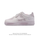 Af1 Nike Air Force 1 07 Low Hf3630-101 36 37.5 38 38.5 39 40 40.5 41 42 42.5 43