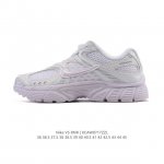 Nike V5 Rnr lightweight cushioning and supportive casual shoes for 2025. Comfort