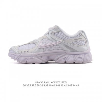 Nike V5 Rnr lightweight cushioning and supportive casual shoes for 2025. Comfort