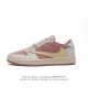 Nike Air Jordan 1 Low Og Sp Military Blue Aj1 1 Aj1 1 Aj1 1 Ts Swoosh Dm7866 36