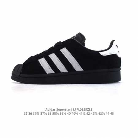 140 Adidas Superstar 2025 1982 1970 Adidas Superstar Jr8036 35-45 Lpfl0325Zlb - Click Image to Close