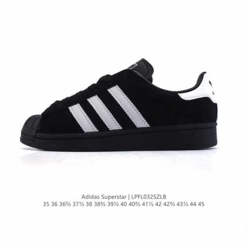 140 Adidas Superstar 2025 1982 1970 Adidas Superstar Jr8036 35-45 Lpfl0325Zlb