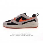 Corporate-level Descente Chron series unisex Chron retro sports casual shoes Ite