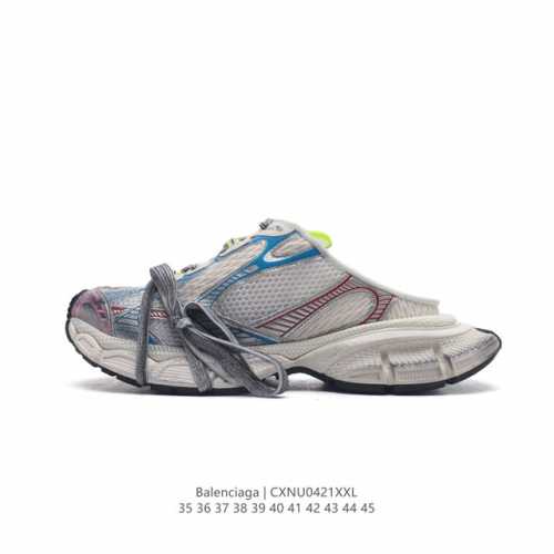 Balenciaga Sneakersqc tpu Tpu logo Balenciaga 3Xl 35-45Cxnu042