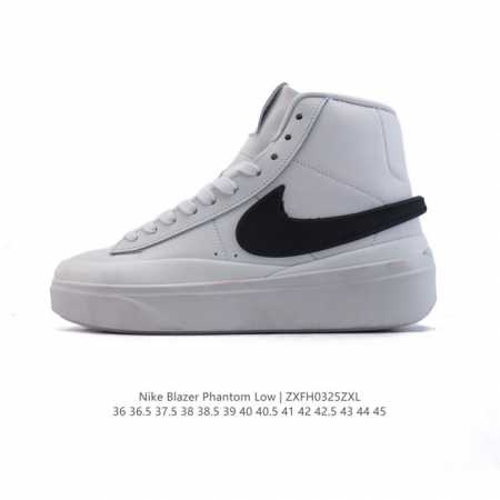 160 Nike Blazer Phantom Hi 36 36.5 37.5 38 38.5 39 40 40.5 41 42 42.5 43 44 45 F - Click Image to Close