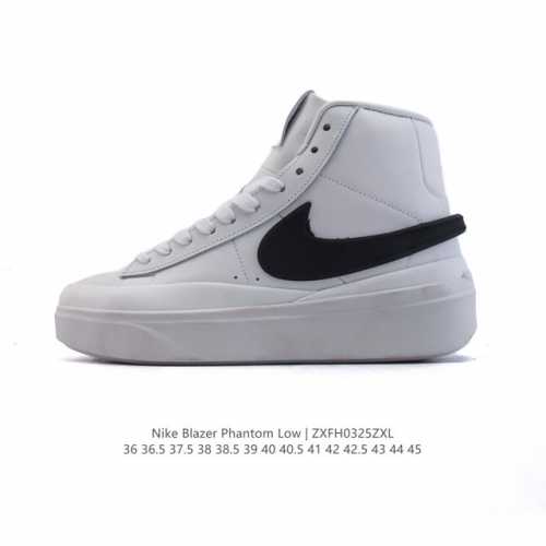 160 Nike Blazer Phantom Hi 36 36.5 37.5 38 38.5 39 40 40.5 41 42 42.5 43 44 45 F