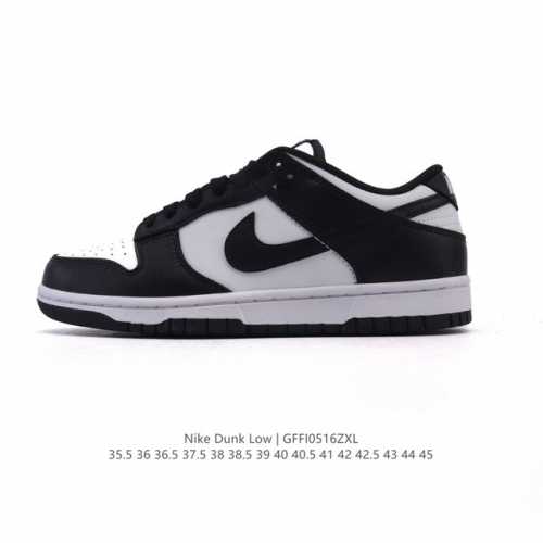 Nike Sb Dunk Low Pro Unisex Sneakerretro Sneaker With Soft Leather Upper For Dur