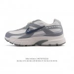 Ins The new Korean vintage style is popular, recalling the classic Nike Initiato
