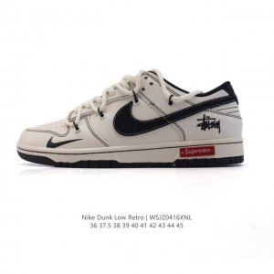 Nike Dunk Low Retro 2025 80 Nike Dunk 1985 Dunk Sj2068 : 36-45 Wsjz0416Xnl