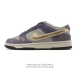 Company Grade Nike SB Dunk Low Pro Unisex Retro Sneakers. Step freely and expre