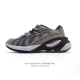 Core Private Tyler X Louis Vuitton Lv Trainer co-branded low-top casual sneakers