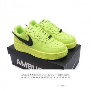 Af1 Ambush X Nk Air Force 7 Low Sp swoosh ambush swoosh dunk tpu ambush force 1