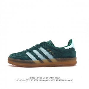 Adidas Originals Samba Og Shoes T 50 Adidas Samba samba Og t samba If6514 35-45