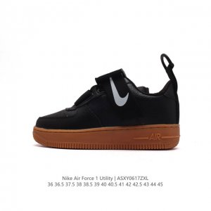 nike Air Force 1 Utility Qs Ao1531 : 36 36.5 37.5 38 38.5 39 40 40.5 41 42 42.5