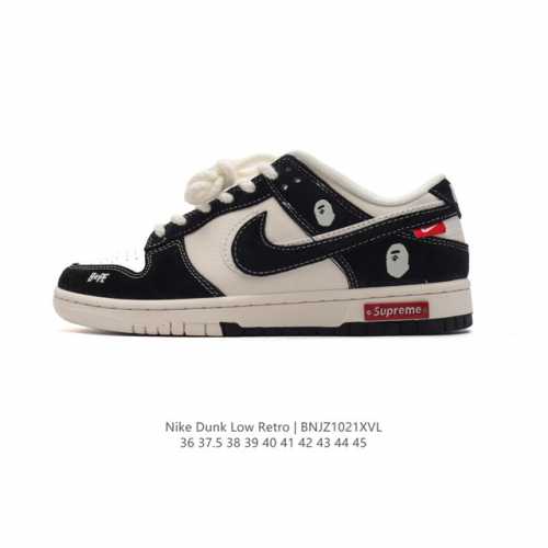 Nike Dunk Low Retro 80 Nike Dunk 1985 Dunk DDD DJ2024 DDD 36-45 DDD BNJZ1021XVL