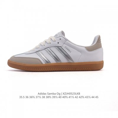 Corporate-Level Adidas German Training Shoes Adidas Originals Samba Og Shoes Cla