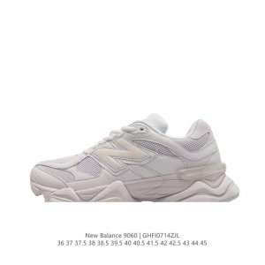 Nb New Balance Nb9060 9060 9060 9060 99X Y2K 990 Abzorb Sbs U9060Bpm 36-45 Ghfi0