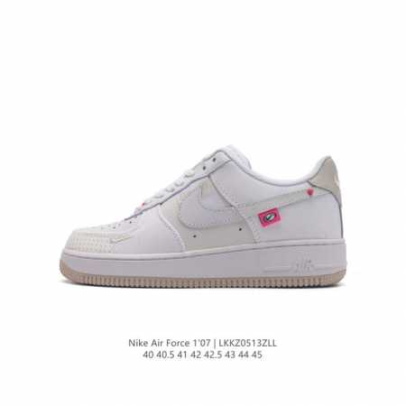 Nike Air Force 1 '07 Low force 1 Hf0022 36 36.5 37.5 38 38.5 39 40 40.5 41 42 4 - Click Image to Close