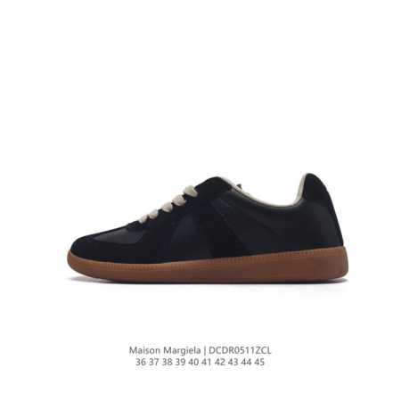 Maison Martin Margiela ~ mm6 maison Martin Margiela 22 Classic Replica Leather L - Click Image to Close