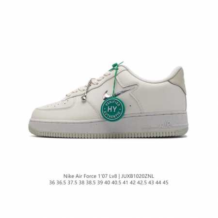 AF1 Nike Air Force 1 07 Low DDD FN8540 DDD 36 36.5 37.5 38 38.5 39 40 40.5 41 4 - Click Image to Close
