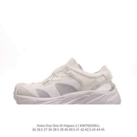 HOKA ONE ONE Hopara Hoka hopara # # hopara 30% 100%rPET 100% Cordura 36-45 KIMT - Click Image to Close
