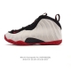 The Nike Air Foamposite Pro, a company-level basketball shoe, still represents
