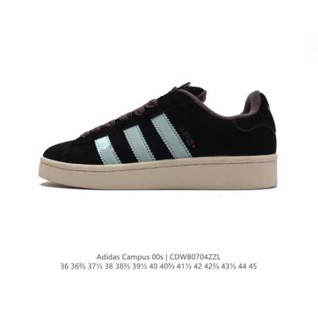 Adidas . campus 00S Adidas Campus 00S campus logo Id6249 36-45 Cdwb0704Zzl - Click Image to Close
