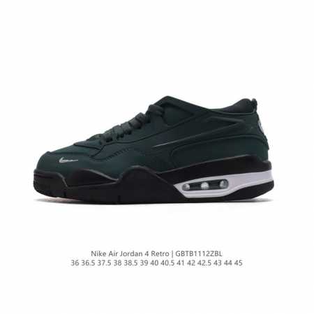 Nike Air Jordan 4 Retro Og aj4 4 Air Sole Hf4334-300 36 36.5 37.5 38 38.5 39 40 40.5 41 42 42.5 43 44 45 Gbtb1112Zbl - Click Image to Close