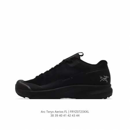 Arc Teryx Aerios Gxt Arc Teryx 1989 38-44 Fryz0723 - Click Image to Close