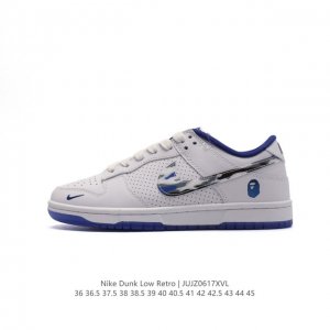Nike Dunk Low Retro 80 Nike Dunk 1985 Dunk Jh8039-934 : 36 36.5 37.5 38 38.5 39